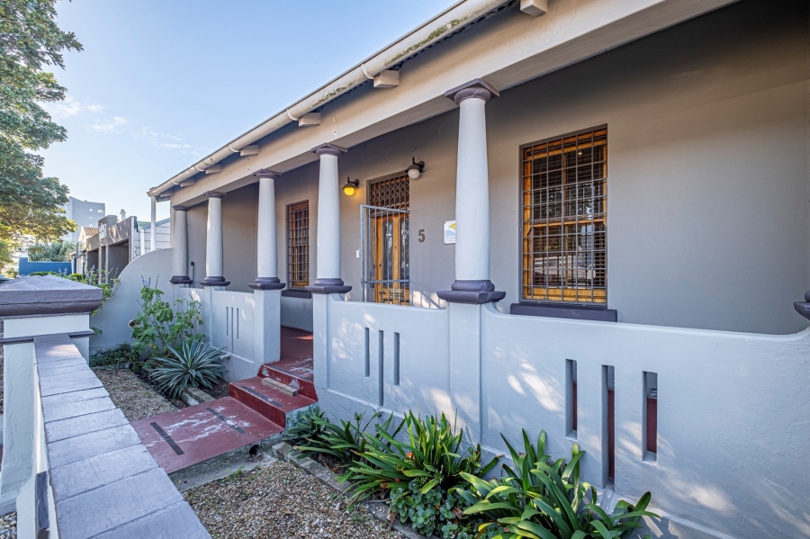 To Let commercial Property for Rent in Walmer Eastern Cape